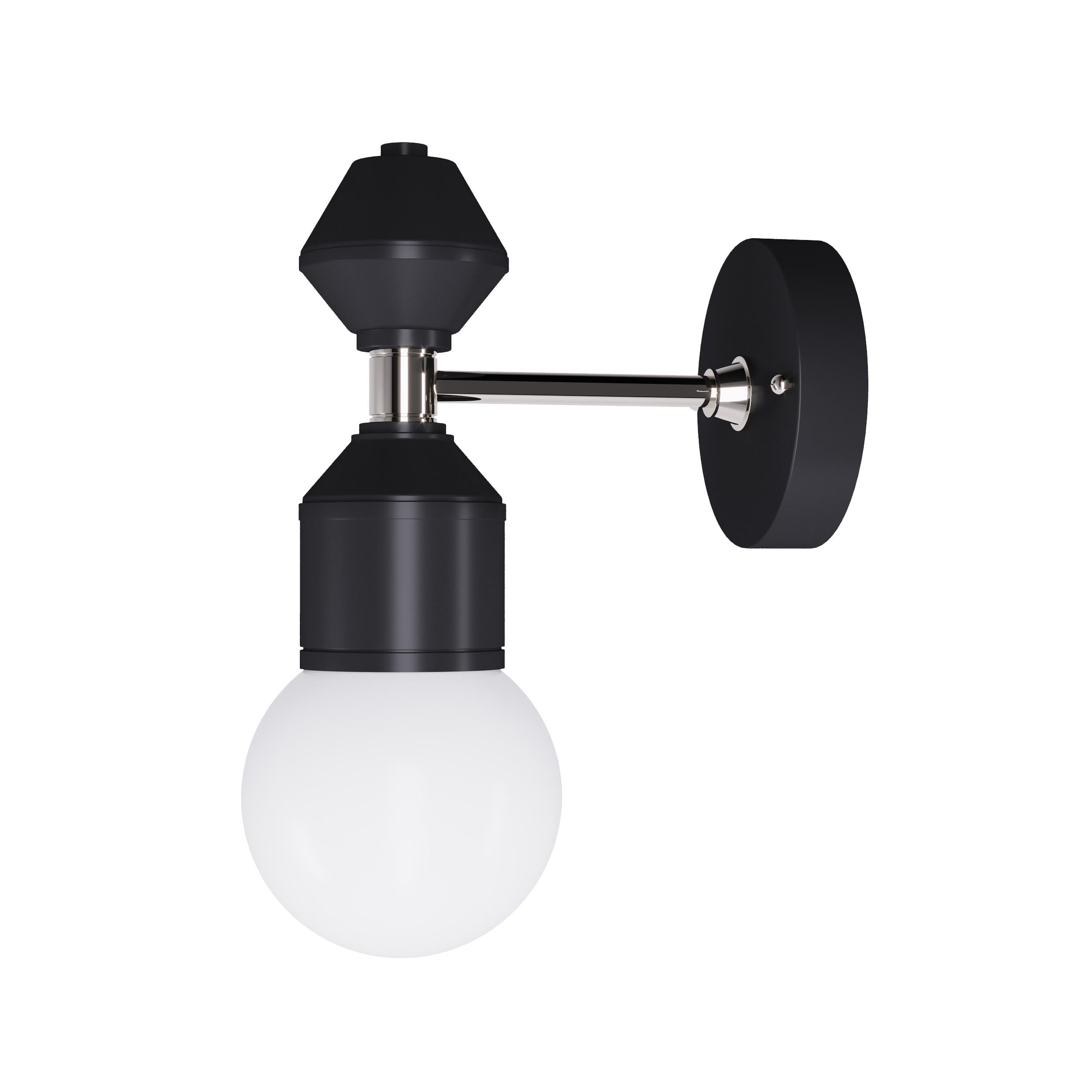 Настенное бра Dome № 2 (6239-3)