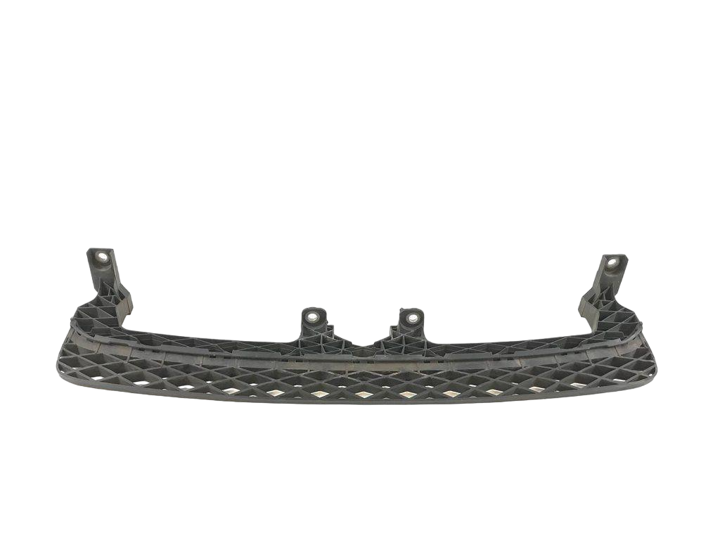 Крепление переднего бампера Volkswagen Passat B7 11-14 центральное