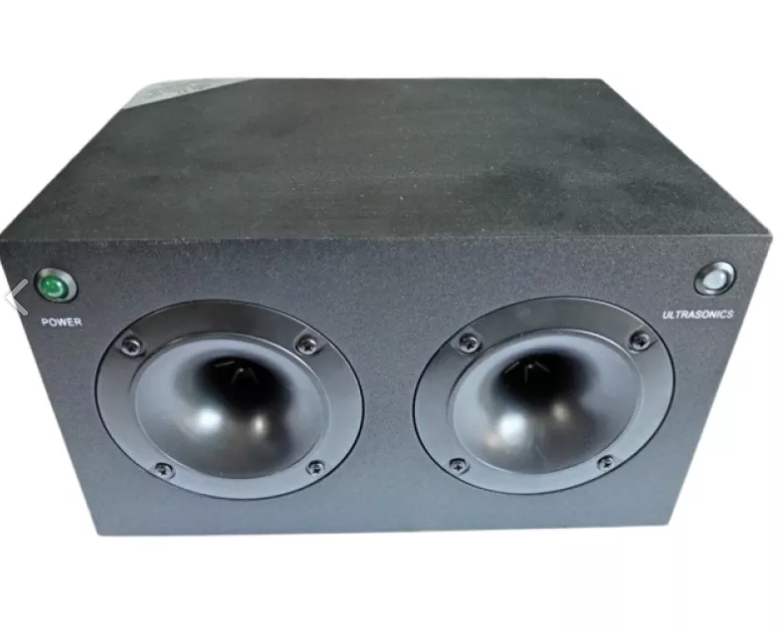 Відлякувач мишей SD-047 електромагнітно-ультразвуковий до 500 м2 Відлякувач мишей SD-047 електромагнітно-ультразвуковий до 500 м2