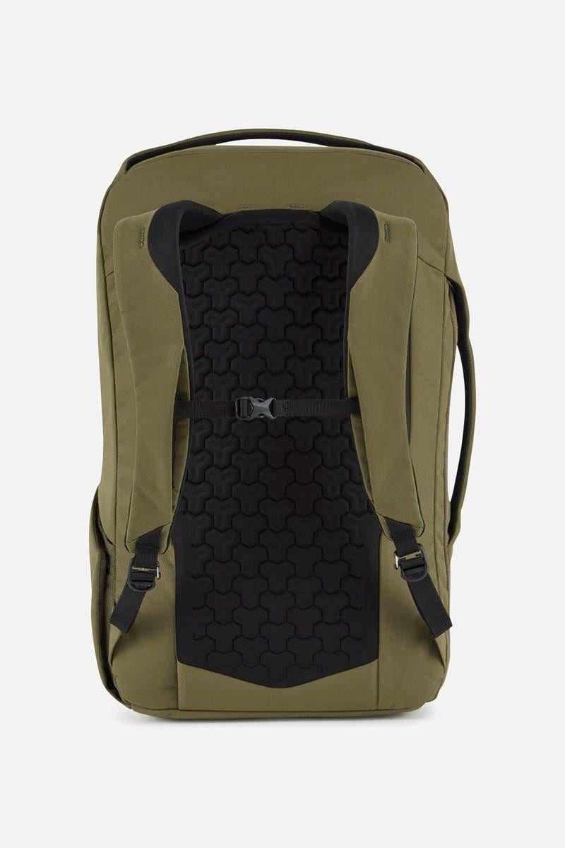 Рюкзак Lowe Alpine Halo 40  Burnt Olive M/L (1033-LA FDP-85-BV-40)