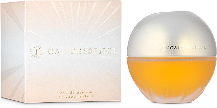 Парфюмированная вода женская Avon Incandessence 50 мл (15304)