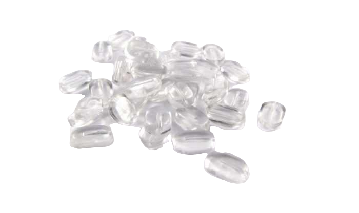 Силиконовые носоупоры для очков ручка 10 шт.