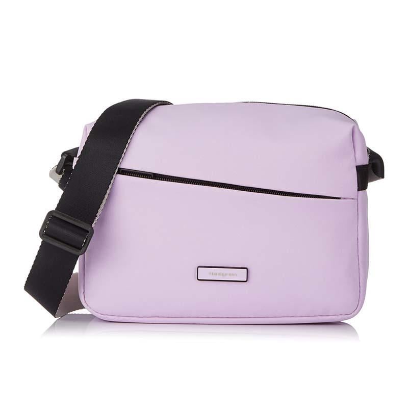 Сумка женская Hedgren Nova Neutron M Purple Dusk (HNOV02M 650-01)
