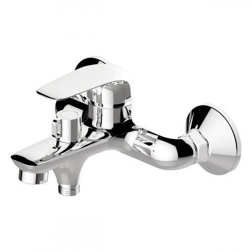 Смеситель для ванны Haiba Dario 009 (HB0873)