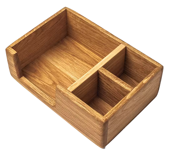 Подставка под специи и салфетки 22х15х9 см (22918116) - фото 2 Подставка под специи и салфетки 22х15х9 см (22918116) - фото 2