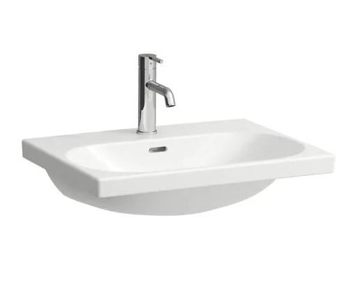 Умывальник Laufen Lua Lcc 60x46 см (H8100834001041)