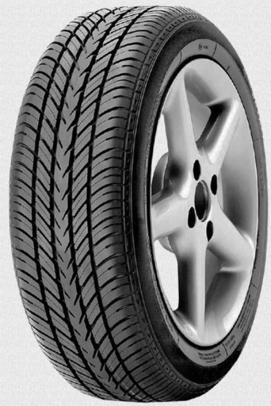 Автошина Diplomat UHP 205/50 R17 93W