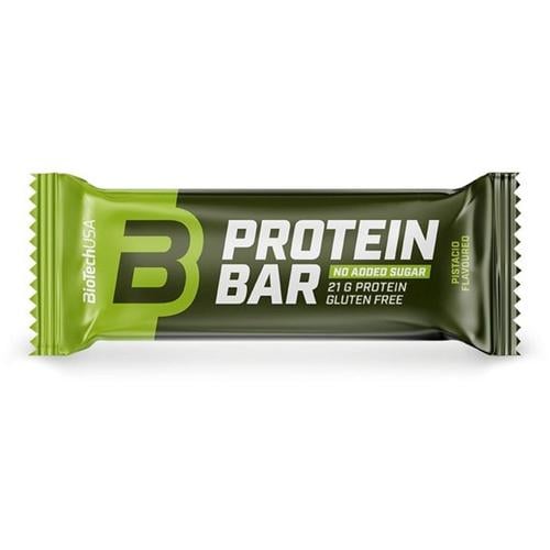 Протеїновий батончик BioTechUSA Protein Bar 70 г Pistachio