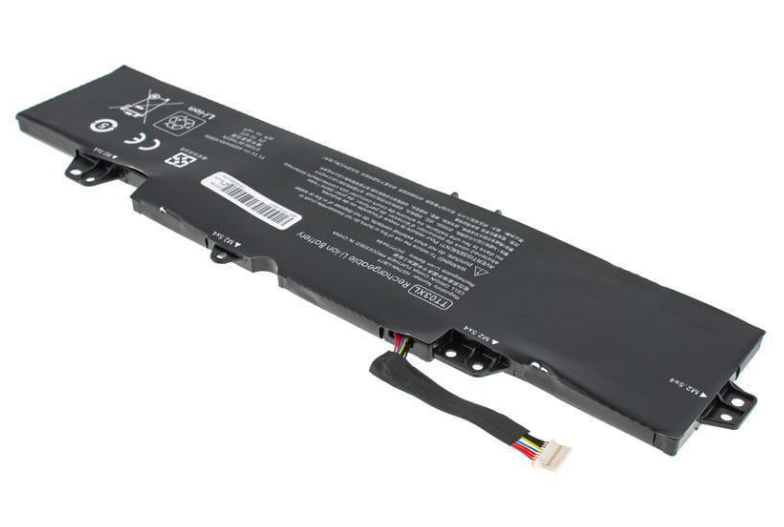 Аккумулятор для ноутбука HP ZBook 15u G5 4850 mAh 11,1V (120146) Аккумулятор для ноутбука HP ZBook 15u G5 4850 mAh 11,1V (120146)