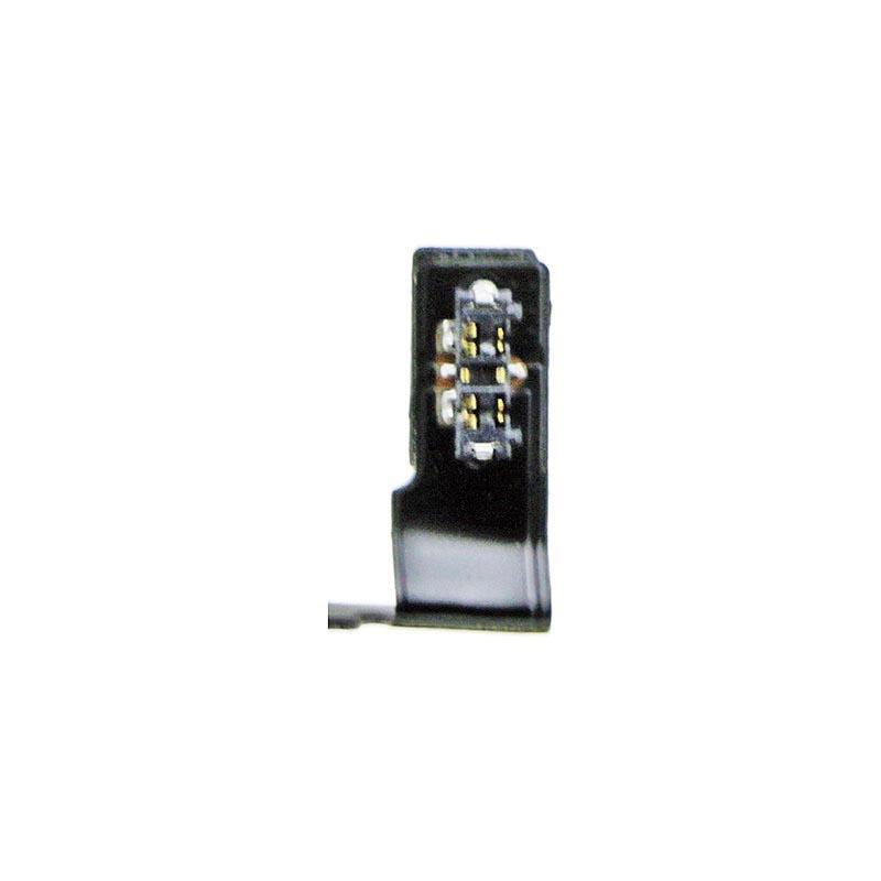 Аккумулятор для смартфона Cameron Sino iPhone 6s 3,8V 2160 mAh 8,25 Wh Black