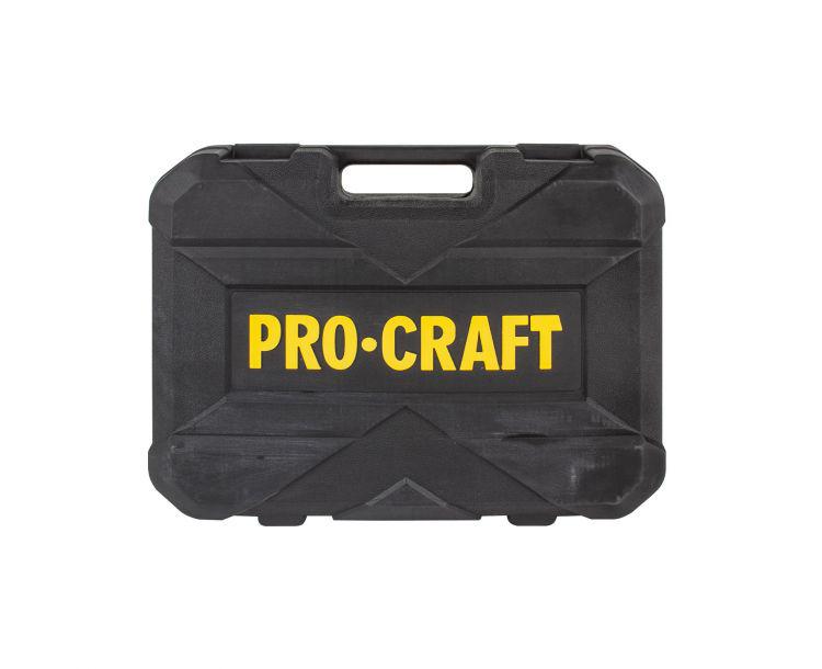 Перфоратор Procraft BH-1600 - фото 18 Перфоратор Procraft BH-1600 - фото 18