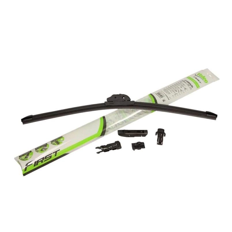 Стеклоочиститель бескаркасный VALEO FIRST 24/600 мм (575008)