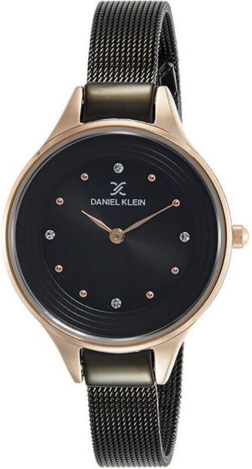 Наручний годинник жіночий Daniel Klein DK11639-6 (104486)