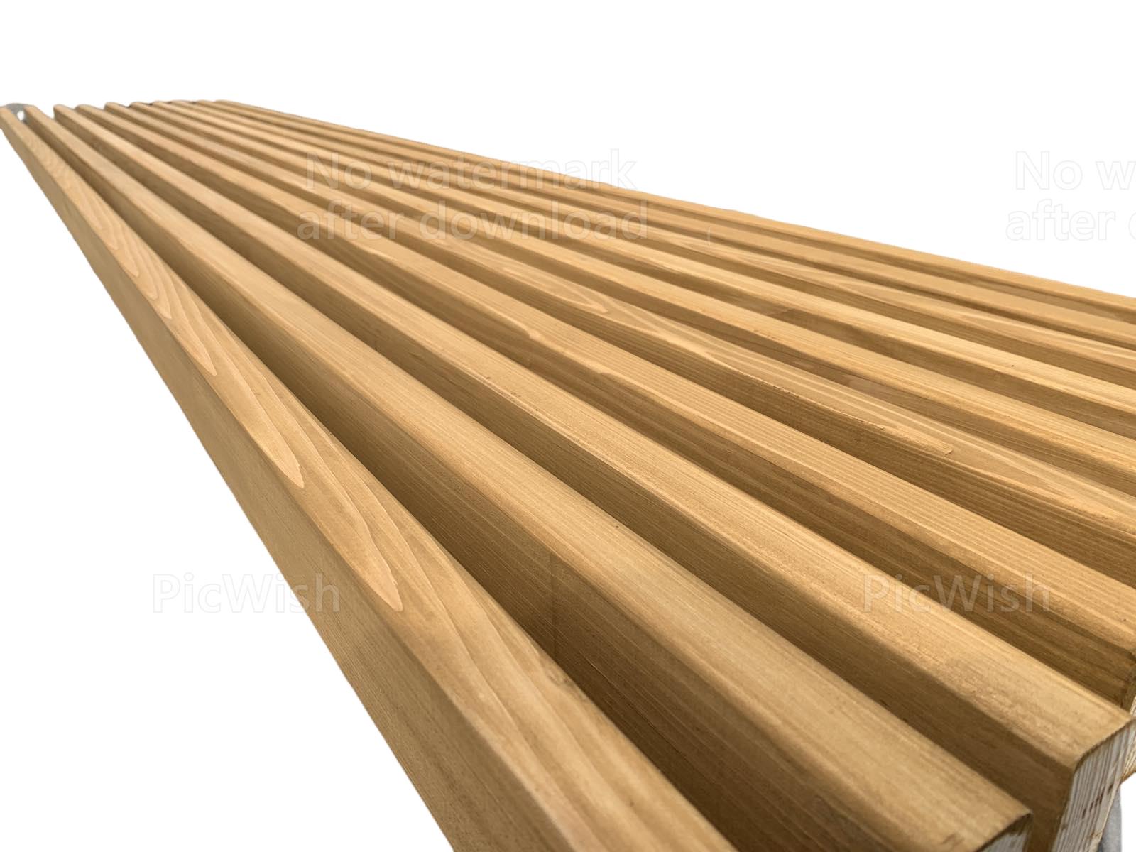 Брус лиственница сухой 30x60x4000 (12539746) - фото 3 Брус лиственница сухой 30x60x4000 (12539746) - фото 3