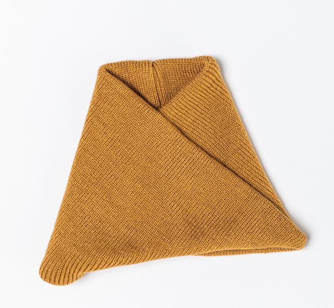 Снуд детский Минни D998 унисекс Кирпичный