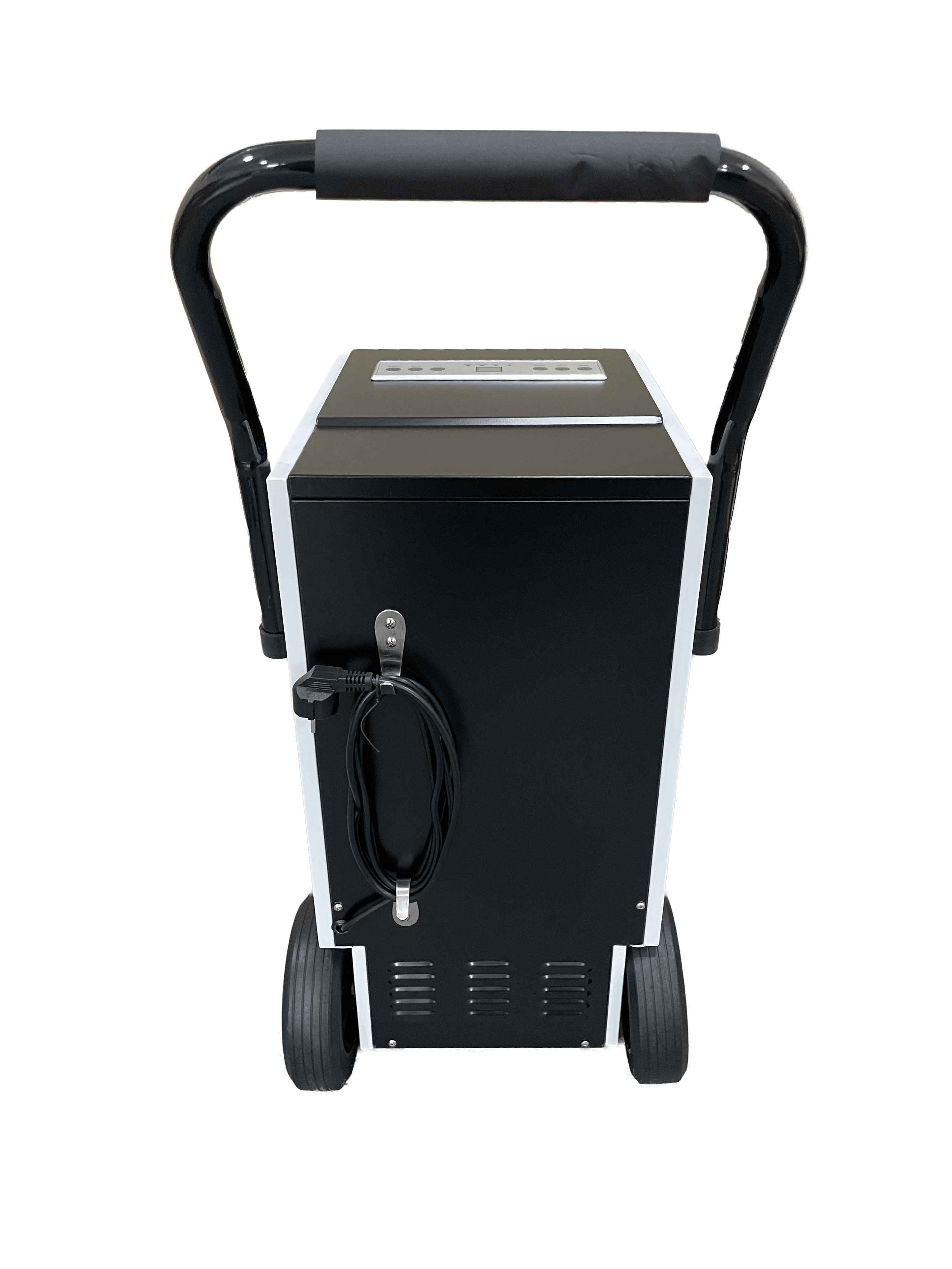 Осушитель воздуха HUMICEL OL50-BD с дренажным насосом - фото 9