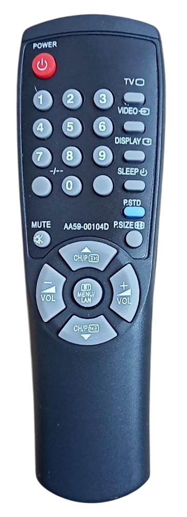 Пульт Huayu для Samsung AA59-00104D (1565430561)