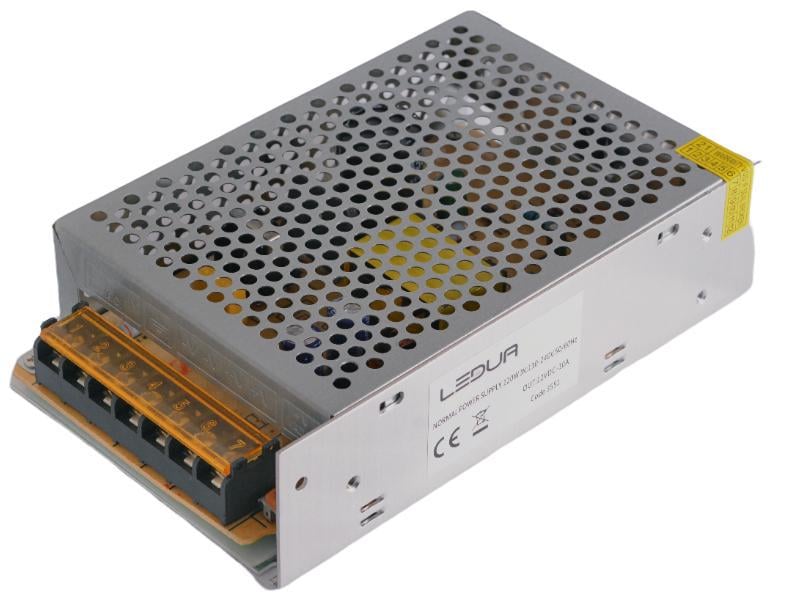 Блок живлення LEDUA IP20 12V 120W (23500078)