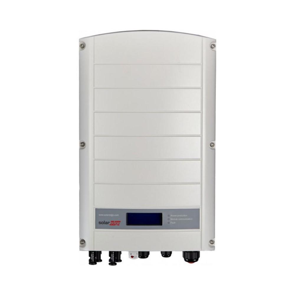 Инвертор SolarEdge SE27.6K (ac191bd4)