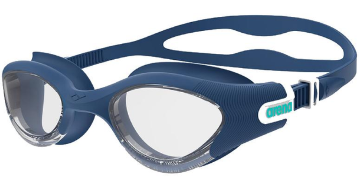 Очки для плавания Arena THE ONE PLUS (008540-100)