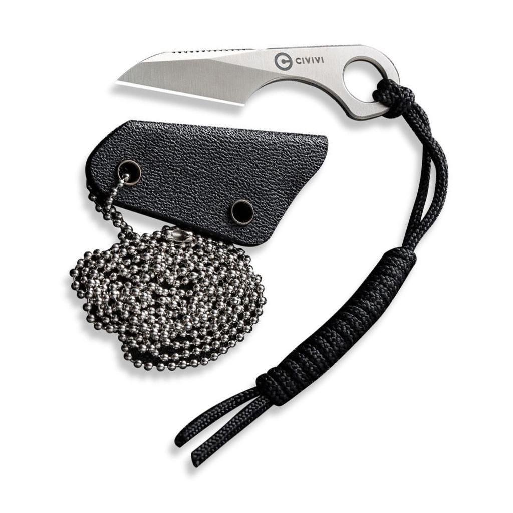 Ніж мисливський Civivi Gramis Satin (C23004-2) Ніж мисливський Civivi Gramis Satin (C23004-2)