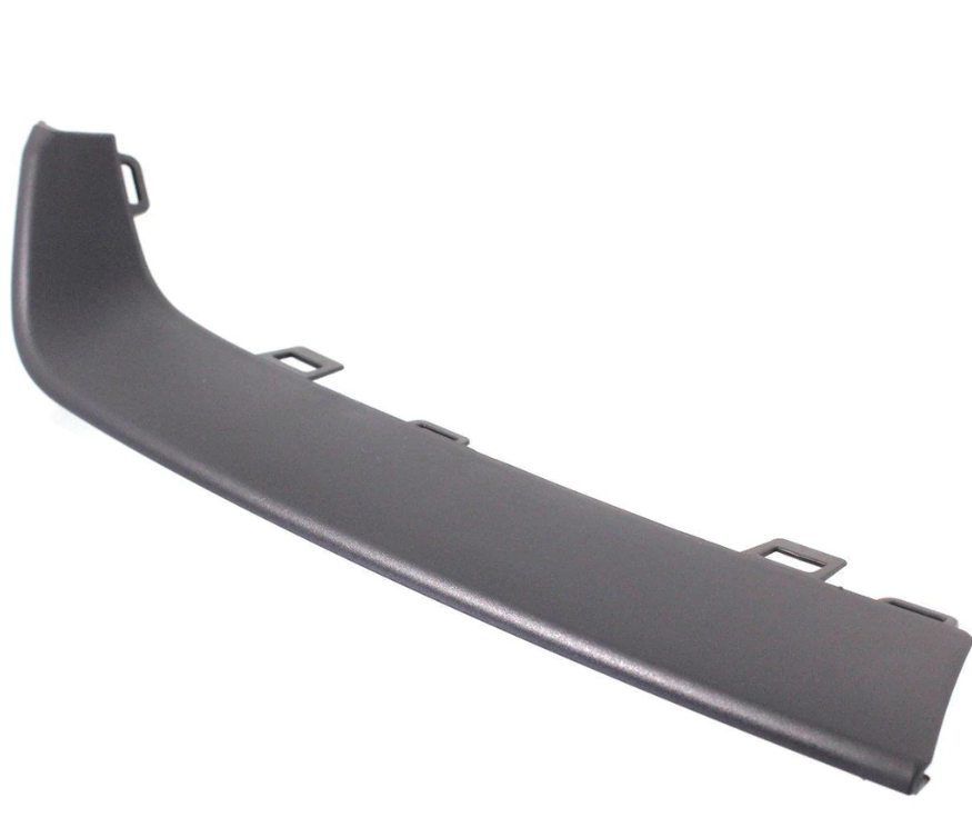 Накладка решетки радиатора AVTM Honda CR-V 2010-2012 верхний Черный (71124SXSA11 183022992)