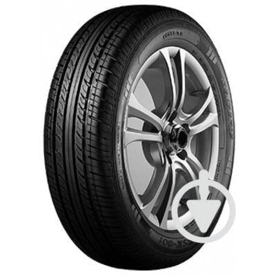 Автошина Fortune FSR-801 195/70 R14 91H