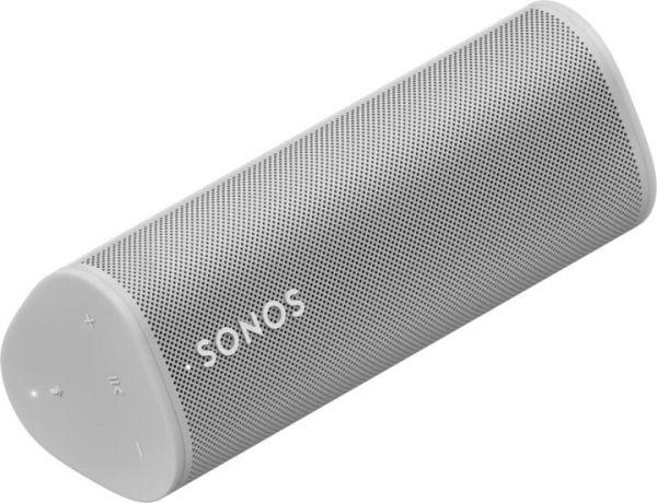 Портативная акустическая система Sonos Roam White (ROAM1R21)