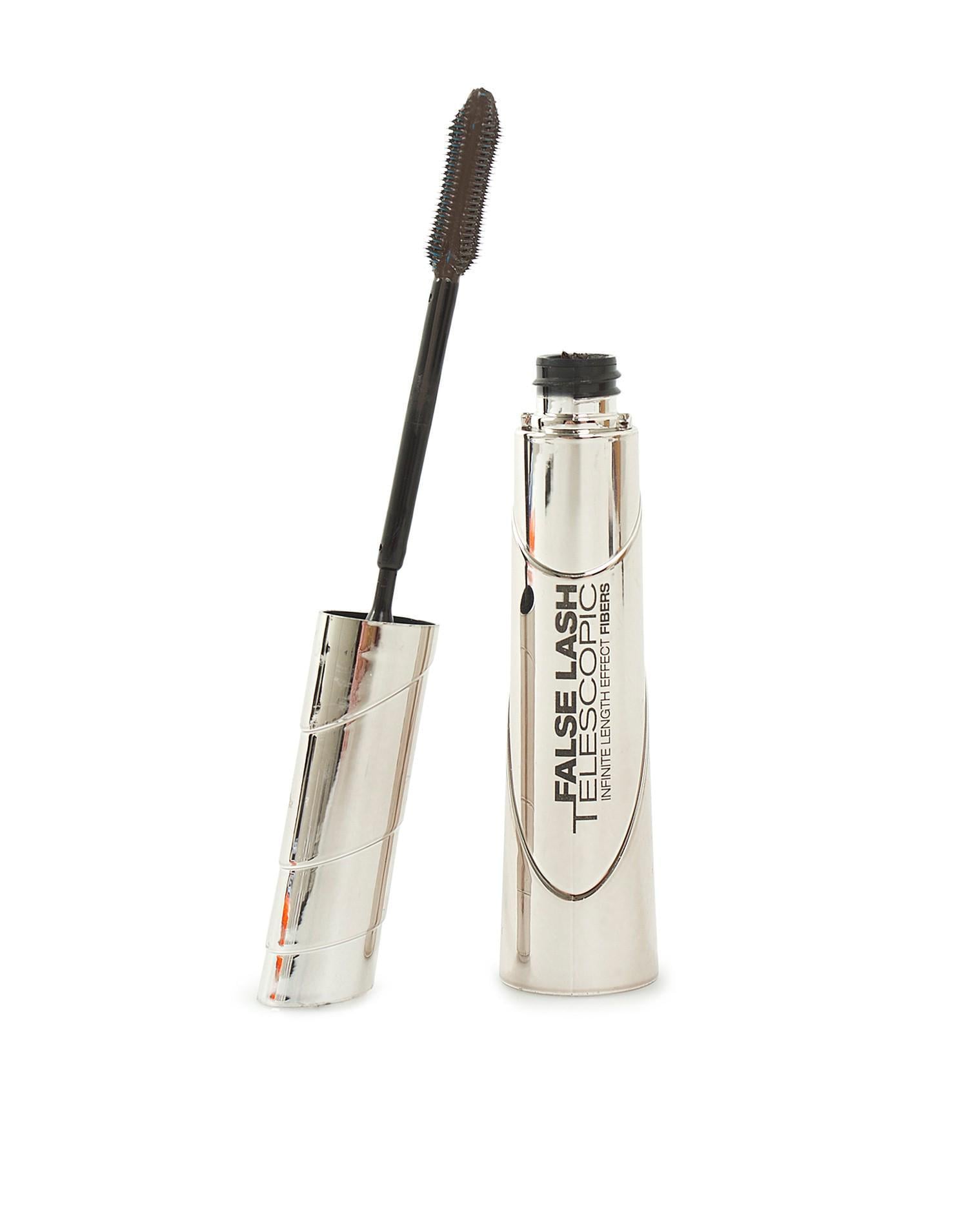 Тушь для ресниц L'Oreal Paris Telescopic Falsh Lash 8 мл Black (18902)