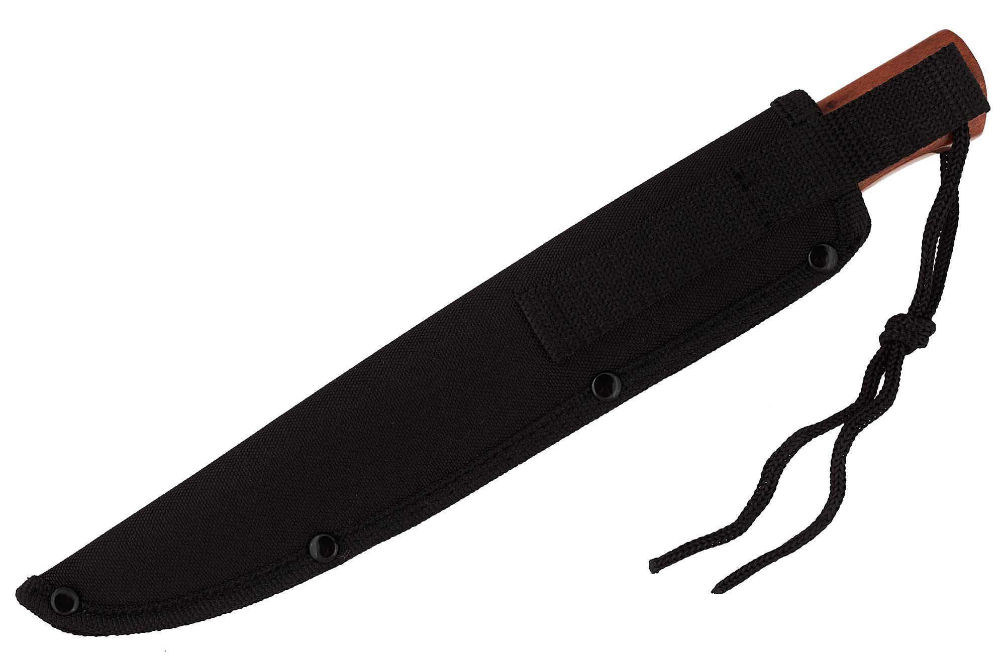 Ніж мисливський туристичний Grand Way 153 мм (1718A) - фото 3 Ніж мисливський туристичний Grand Way 153 мм (1718A) - фото 3