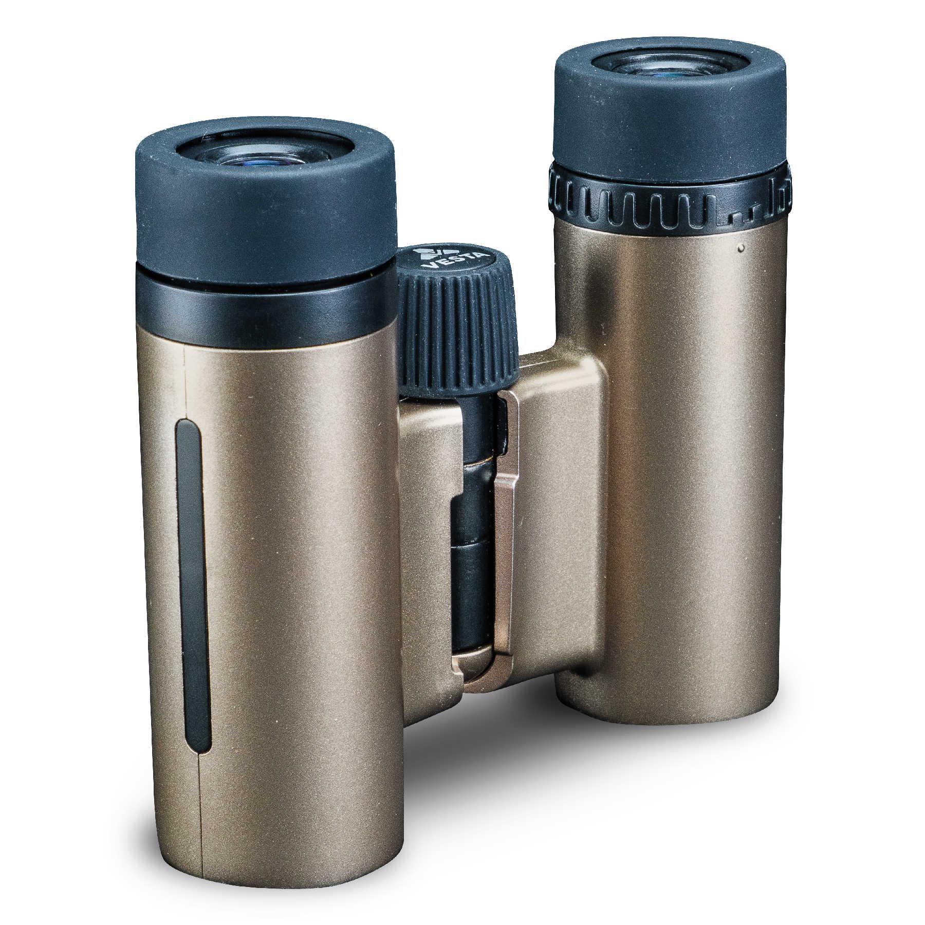 Бинокль Vanguard Vesta Compact 8x21 WP Champagne (Vesta 8210 Cham) - фото 4 Бинокль Vanguard Vesta Compact 8x21 WP Champagne (Vesta 8210 Cham) - фото 4