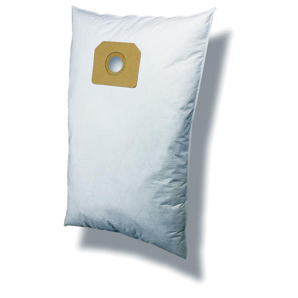 Мішки одноразові для пилососів DeWALT D27901 5 шт. (d901902f1) Мішки одноразові для пилососів DeWALT D27901 5 шт. (d901902f1)