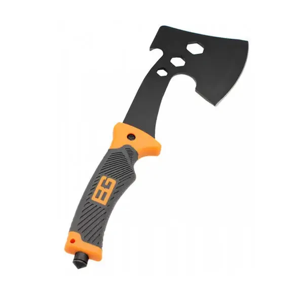 Сокира туристична Gerber Bear Grylls Survival Hatchet універсальна (14418363)