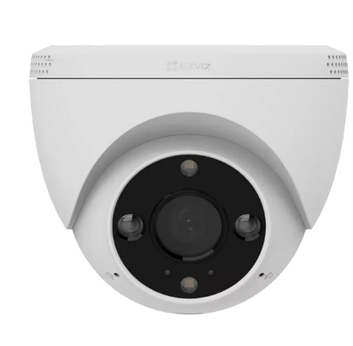 Камера IP EZVIZ CS-H4 3WKFL 2K 67 Wi-Fi 2,8 мм (22586953)