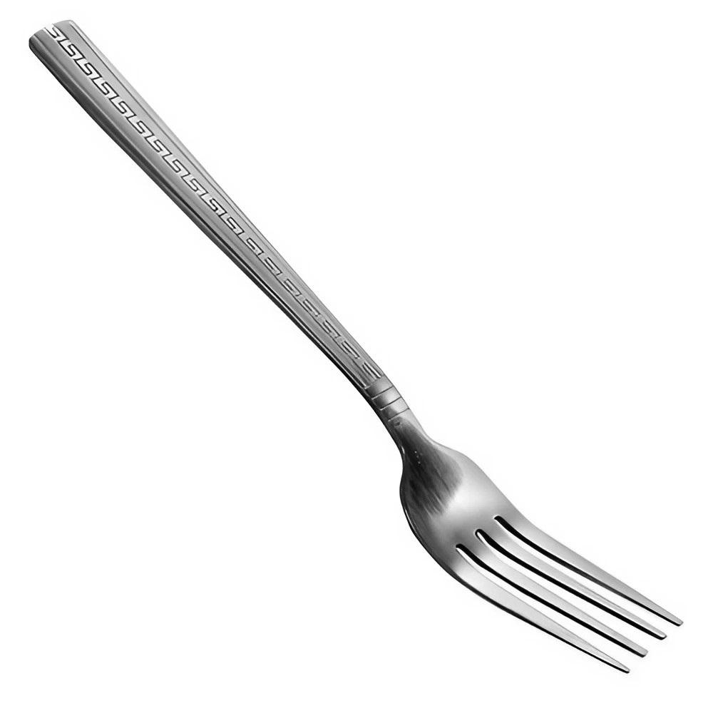 Комплект столових виделок Versace Stenson R82949 20 см 6 шт. (11664660)