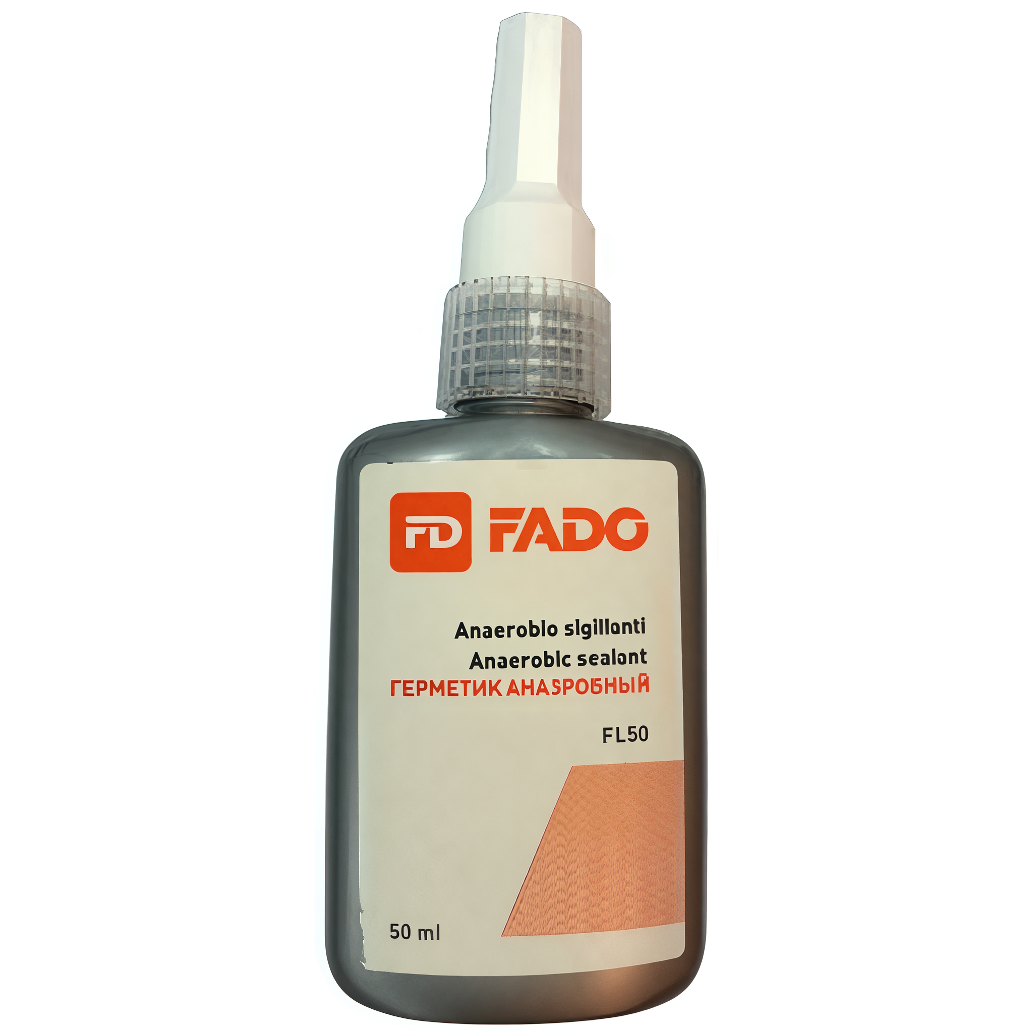 Фум жидкий FADO 50 мл (FL50)