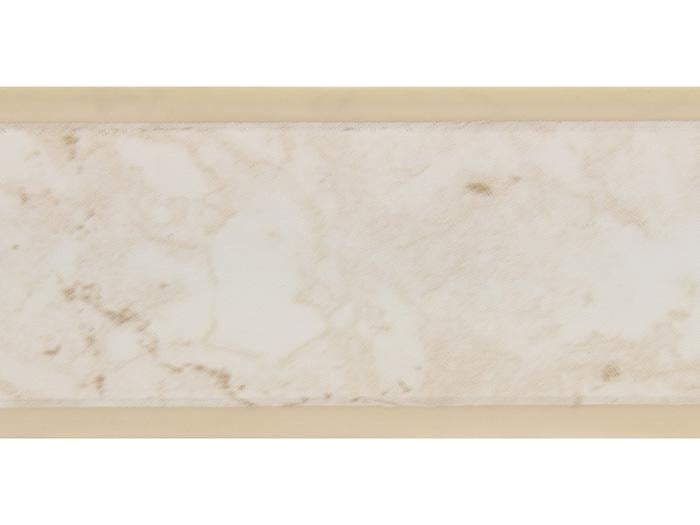 Плінтус кухонний Giff 3000 мм Мармур латина 104