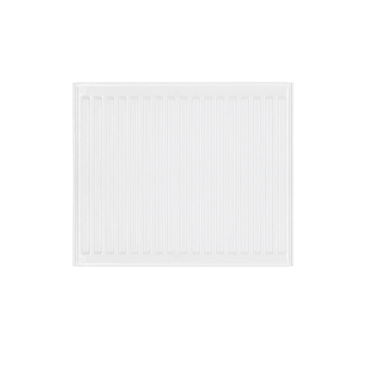 Радиатор стальной Hidros HD50011800VK тип 11 панельный с нижним подключением 500x800x64,5 мм (SW-71976)