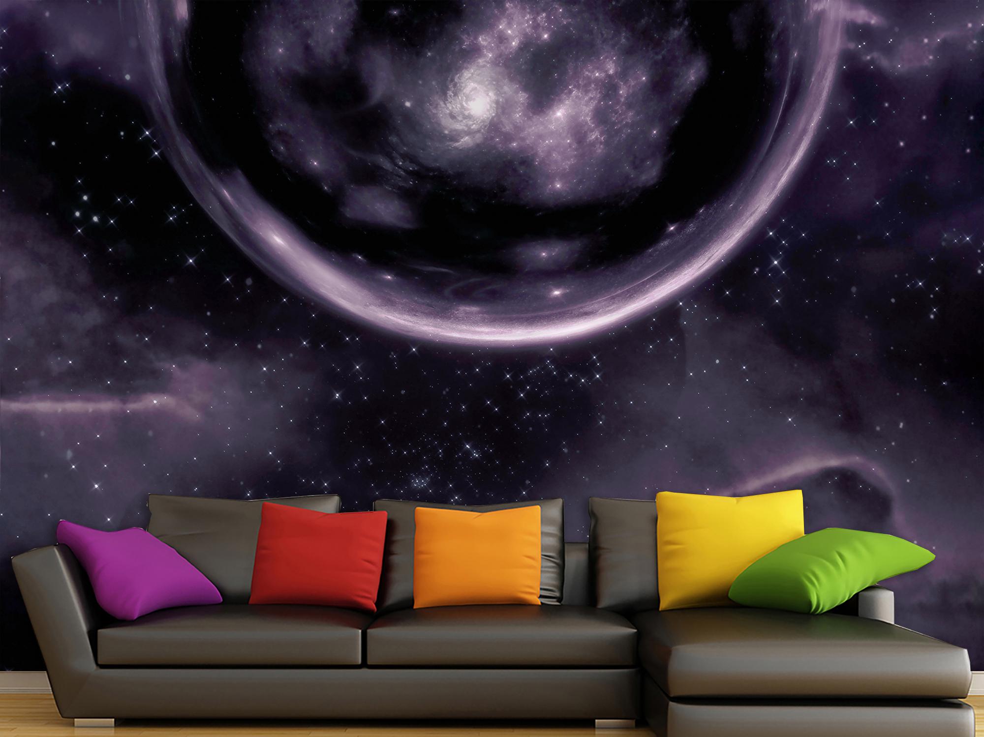 Фотообои флизелиновые Upstream Небесный горизонт 153х230 см (S5SPC-037/3) - фото 5 Фотообои флизелиновые Upstream Небесный горизонт 153х230 см (S5SPC-037/3) - фото 5