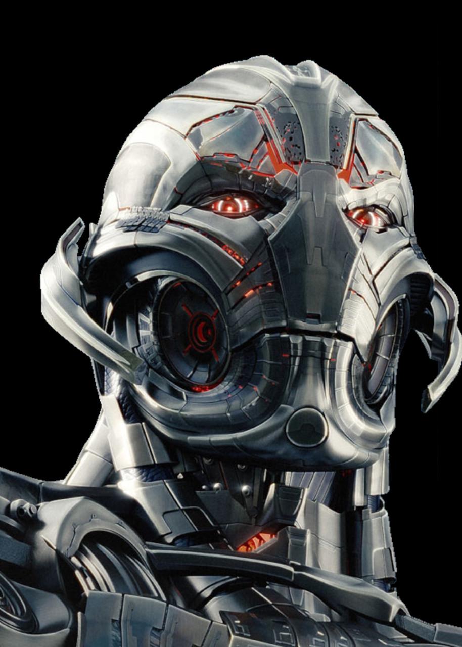Картина GeekLand Капитан Америка Альтрон