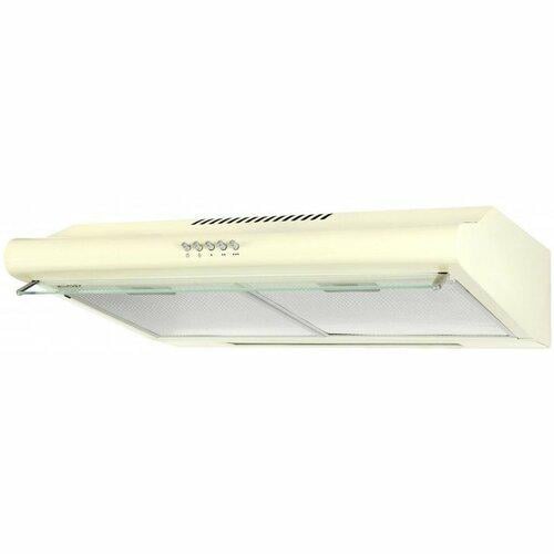 Витяжка Ventolux ROMA 60 IVORY LUX (4882)