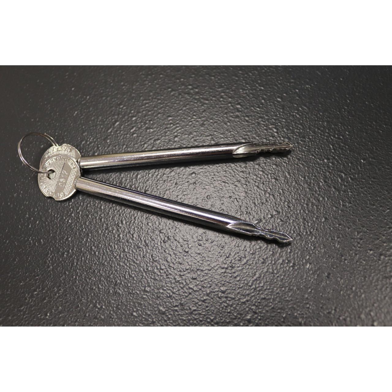 Сейф вогнестійкий Griffon FS.57.K.E (25763516) - фото 8 Сейф вогнестійкий Griffon FS.57.K.E (25763516) - фото 8