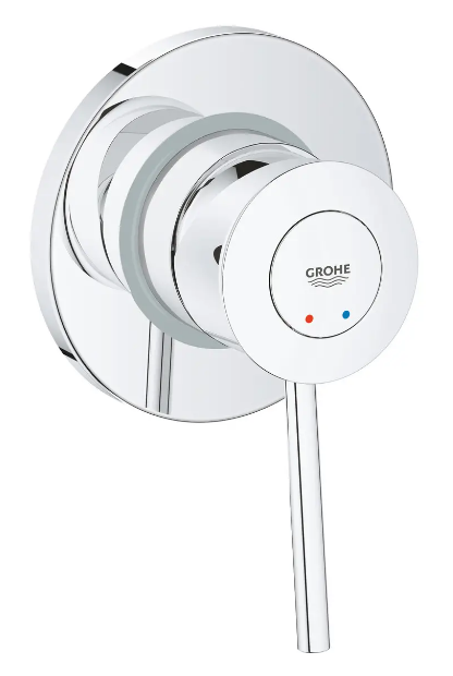 Смеситель для душа Grohe BAU CLASSIC 29048000 (SD00020491)