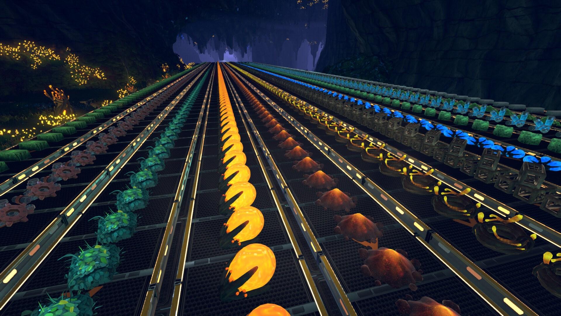 Ключ активації Techtonica Game Preview для Xbox One/Series S/X (81196525) - фото 11 Ключ активації Techtonica Game Preview для Xbox One/Series S/X (81196525) - фото 11