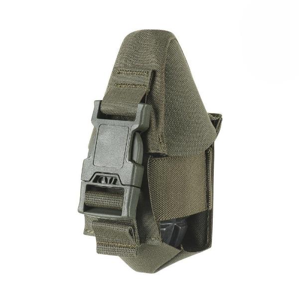 Подсумок для обломочной гранаты M-Tac РГД-5/Ф-1 Ranger Green (AM0000469)