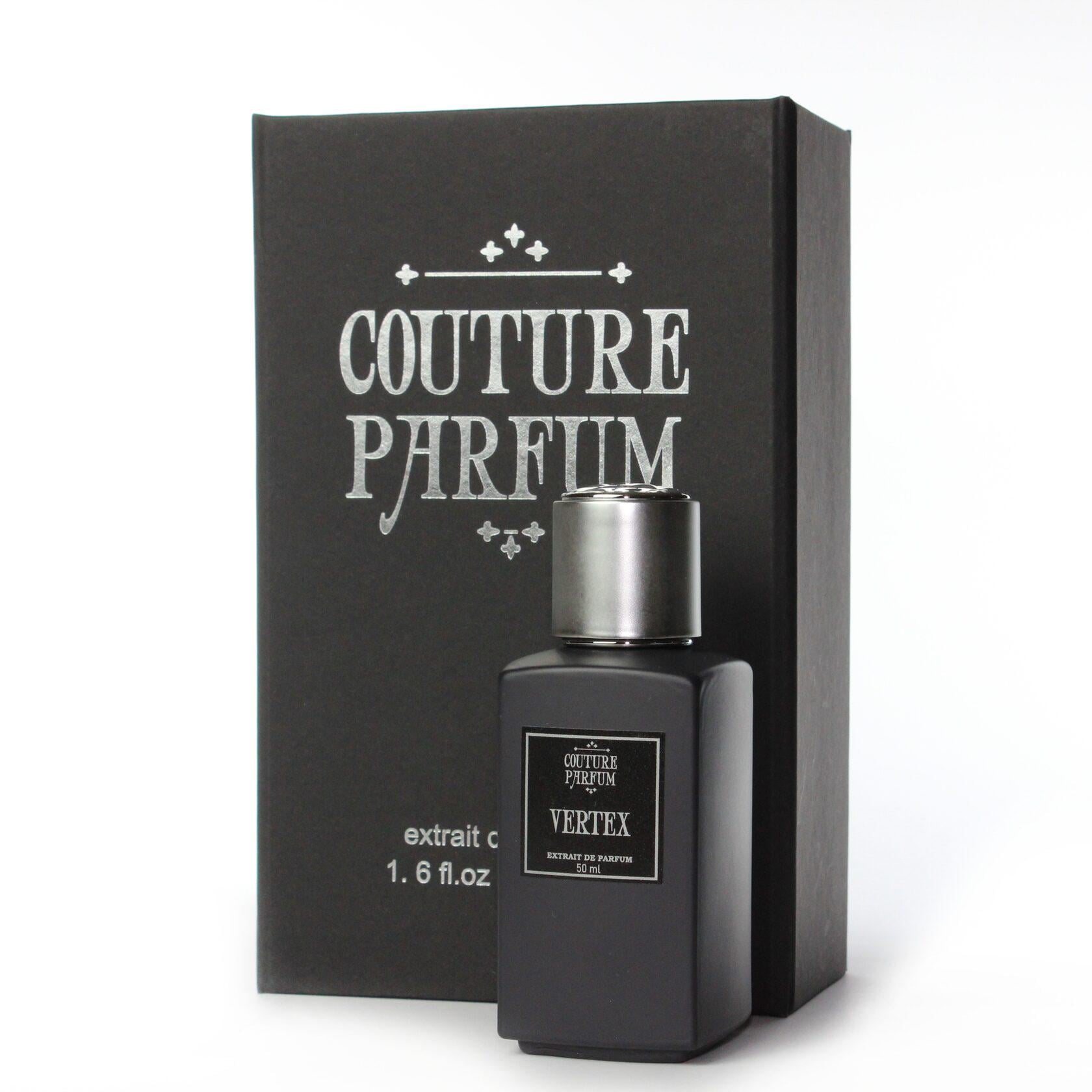 Духи унисекс Couture Parfum Vertex extrait de parfum 50 мл (1397)
