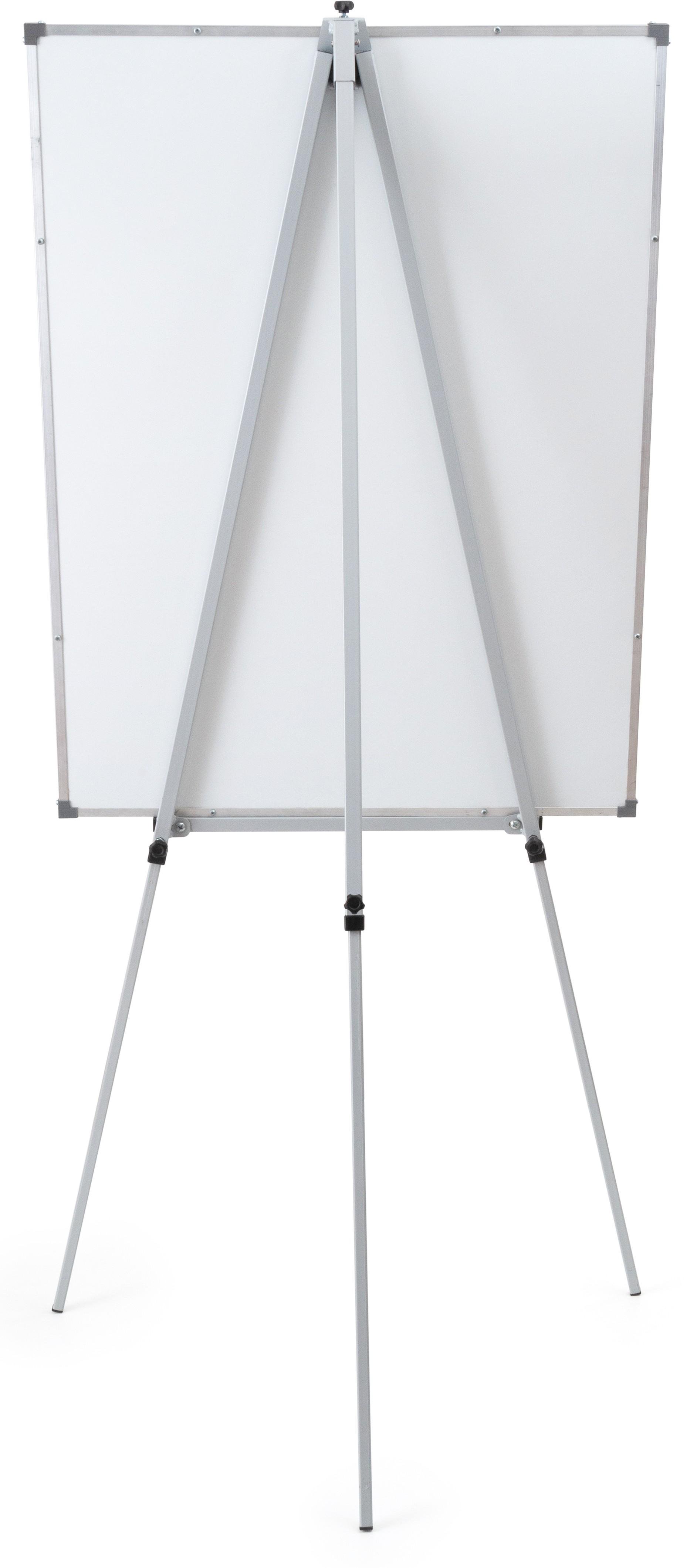 Флипчарт магнитно-маркерный SECTOR MМ-07010 на ножках 70х100 см (25781528) - фото 5