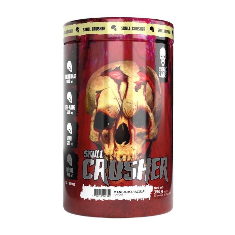 Предтренировочный комплекс Skull Labs Skull Crusher 350 г Манго и маркуйя (21335-01)