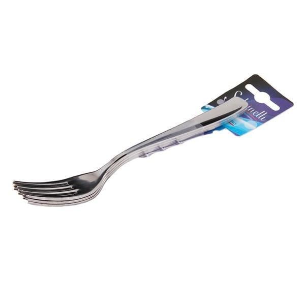 Набор столовых вилок Salvinelli CINZIA 3 шт. (P3FTCI)