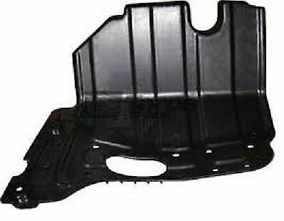 Защита двигателя AVTM Hyundai i10 2008-2014 правая (боковая) 183218222